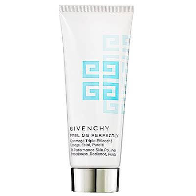 peel me perfectly givenchy|Givenchy Peel Me Perfectly • Face Product Info .